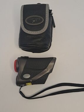 Pursuit X1 M700X Laser Rangefinder, for Hunters, Golfers. Tested & Working